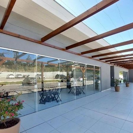 Apartamento Na Palhoca, Com Vista Para O Mar, Proximo A Mercados, Padarias E Farmacias. Exteriör bild