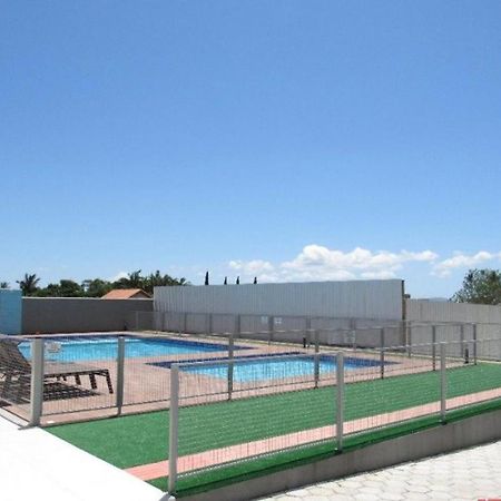 Apartamento Na Palhoca, Com Vista Para O Mar, Proximo A Mercados, Padarias E Farmacias. Exteriör bild