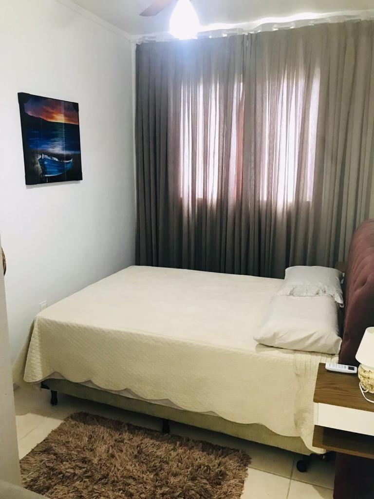 Apartamento Na Palhoca, Com Vista Para O Mar, Proximo A Mercados, Padarias E Farmacias. Exteriör bild