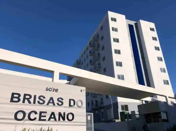 Apartamento Na Palhoca, Com Vista Para O Mar, Proximo A Mercados, Padarias E Farmacias. Exteriör bild