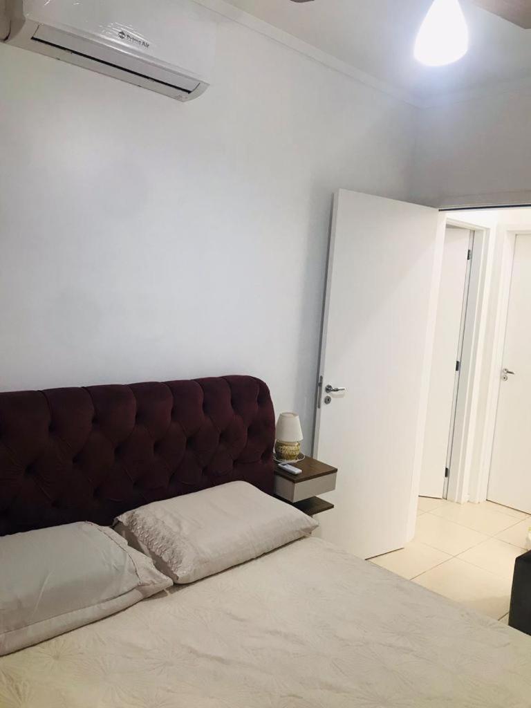 Apartamento Na Palhoca, Com Vista Para O Mar, Proximo A Mercados, Padarias E Farmacias. Exteriör bild